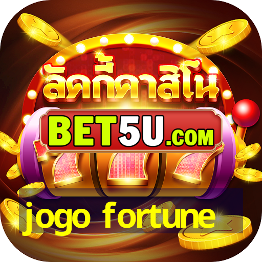 jogo fortune